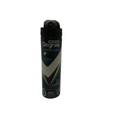 Deodorant Dry Spray Driftwood 107g. Degree Ultraclear