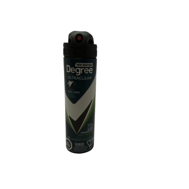 Deodorant Dry Spray Driftwood 107g. Degree Ultraclear