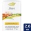 Deodorant Lemongrass Aluminum Free 74g. Dove Care By Plants