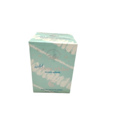 Justice Perfume Ocean Splash Wild Wave Rider 75mL