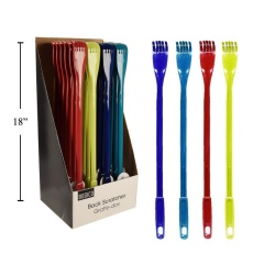 Back Scratcher - bodio 4 Assorted colours