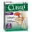 Bandage Sheer 80pk. Ass't Sizes 4 Sided Seal Assorted Curad