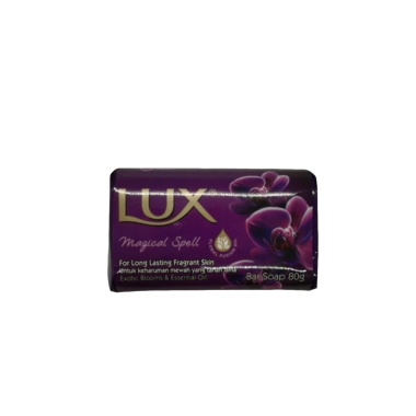 Bar Soap 80g. Lux Magical Spell Exotic Blooms & Essential Oil