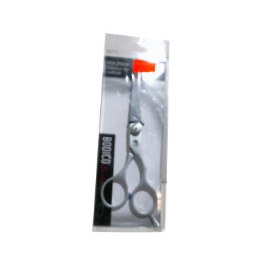Salon Hair Shears, 5.5 Stainless Steel Bodico