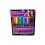 Face & Body Markers 12pk. Ass't Colours Tulip Body Art