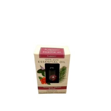 100% Pure Essential Oil Tranquil Dream Blend Fusion 15mL
