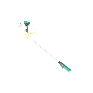 33 Multi Pattern Spray Wand Green Colour Wave
