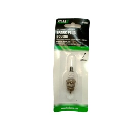 Spark Plug Gas Trimmer/Chainsaw Atlas
