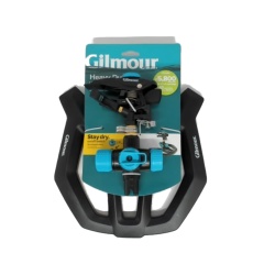 Sprinkler Circular 5800 Square Foot Coverage On/off Switch Gilmour