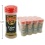Cajun Spice 143g. V. Gold  - each sold individually