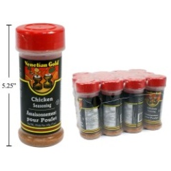 Chicken Seasoning 143g. V. Gold  - each sold individually