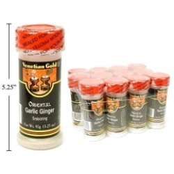 Garlic Ginger Seasong 92g. V. Gold  - each sold individually