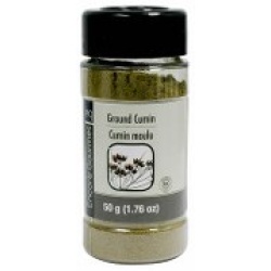 Gourmet Cumin Ground 50g