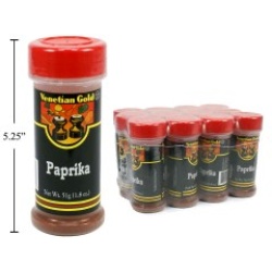 Paprika 51g. V. Gold  - each sold individually