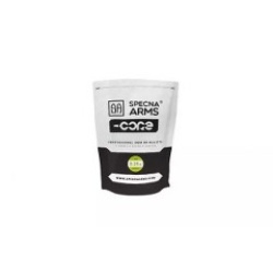 Ammo - .25g 1KG (4000Rd) BIO Airsoft BBs Specna Arms