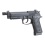 KL92 A3 4.5mm CO2 - Black Airgun