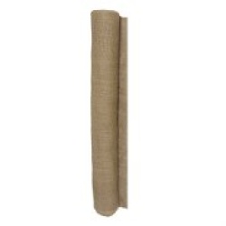 Natural Burlap All Season Wrap 40 x 10ft"