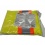 T-Shirt Safety Yellow Mesh XL short sleeve