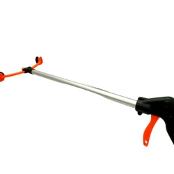 Pick Up Tool 34 Heavy Duty Aluminum"