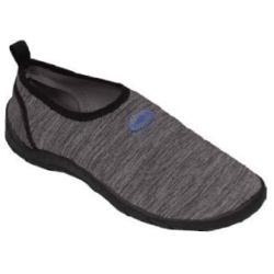 Deckpaws® Algonquin Water Shoes - Ladies Size 8 Black