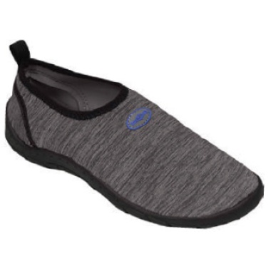 Deckpaws® Algonquin Water Shoes - Ladies Size 8 Black