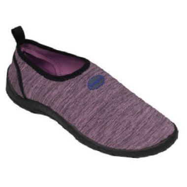 Deckpaws® Algonquin Water Shoes - Ladies Size 8 Purple