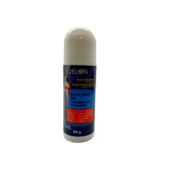 Muscle Relief Gel 90g. Delon