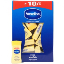 Vaseline B/l Deep Moisture 20ml