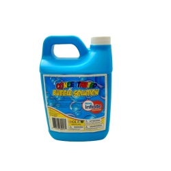 Concentrated Bubble Solution 33.8fl. oz. Funlittletoys