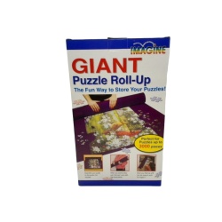 Giant Puzzle Roll-up For Puzzles Up To 3000 Piecese Imagine