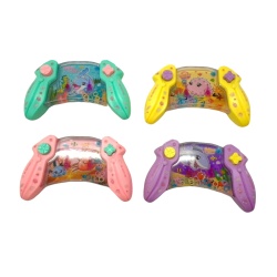 Ocean World Water Game Ass't Colours Game Controller - each sold individually