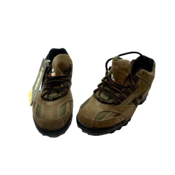 Women's Safety Shoes Size 8 Holley Lo Cut Work Hiker Viper