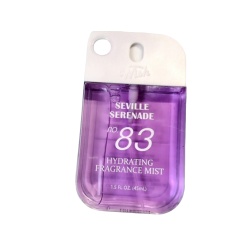 Seville Serenade No.83 Hydrating Ladies Fragrance Mist 1.5oz 45ml
