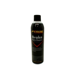 Brake Parts Cleaner 18oz. Pyroil