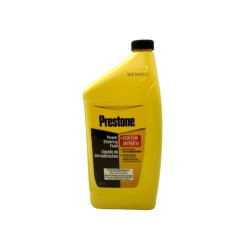 Power Steering Fluid 946mL Prestone