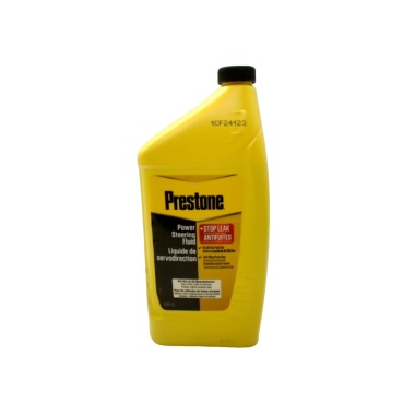 Power Steering Fluid 946mL Prestone