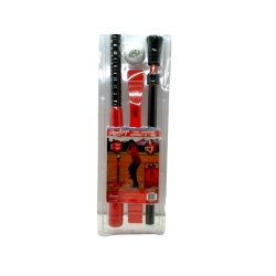 T Ball Combo Set Rawlings Adjustable Height