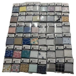 Bellisimo Mf Printed Pillowcases 2pk – King 20x40 Inch