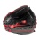 Baseball Glove 11 All Leather Shell Black Rawlings
