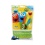 Make & Mold Kit 9pcs. Sesame Street In Resealable Bag