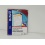 Folder Corner Pocket-Lok Burgundy 6pk. Letter Size