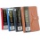 Journal Padded Leatherette Cover 256 Lined Pages Ass't Colours Greatworks