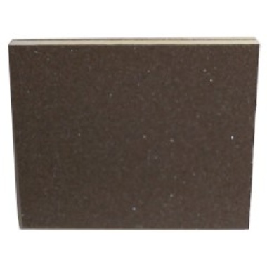 Sanding Sponge Foam 3.75x4.75