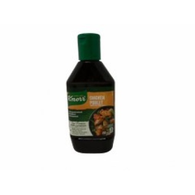 Concentrated Bouillon Chicken 250mL Knorr