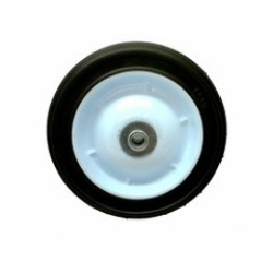 Wheel Lawnmower 7 Steel"