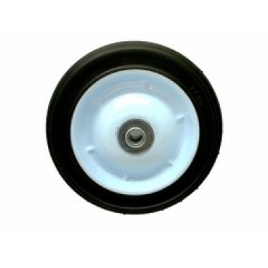 Wheel Lawnmower 7 Steel