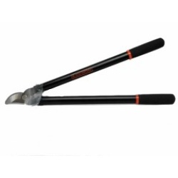 Bypass Lopper 24 1" Cut Capacity Black + Decker"