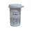 Container Plastic White 2x1.25