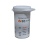 Container Plastic White 2x1.25