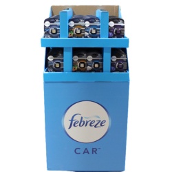 Febreze Car A/f 2ctx2ml - Each Sold Individually